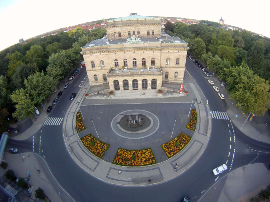 Staatstheater Braunschweig 