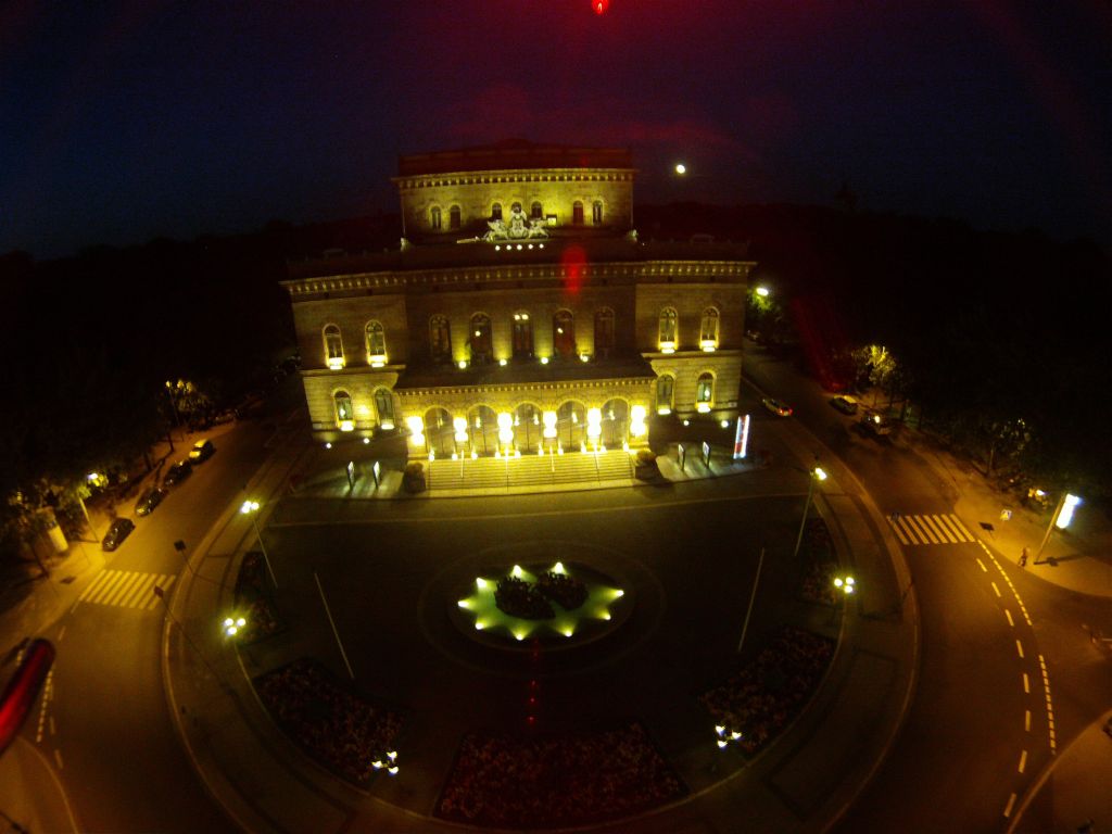 Staatstheater Braunschweig 
